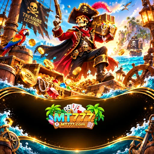 mt777 Key Features